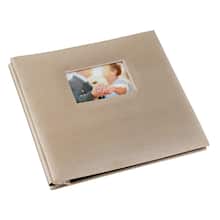 12" x 12" Cloth Scrapbook Album by Recollections®
